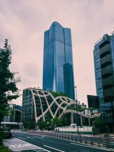 Stylish Japanese-inspired luxury hotel in Tokyo opening in summer 2026
