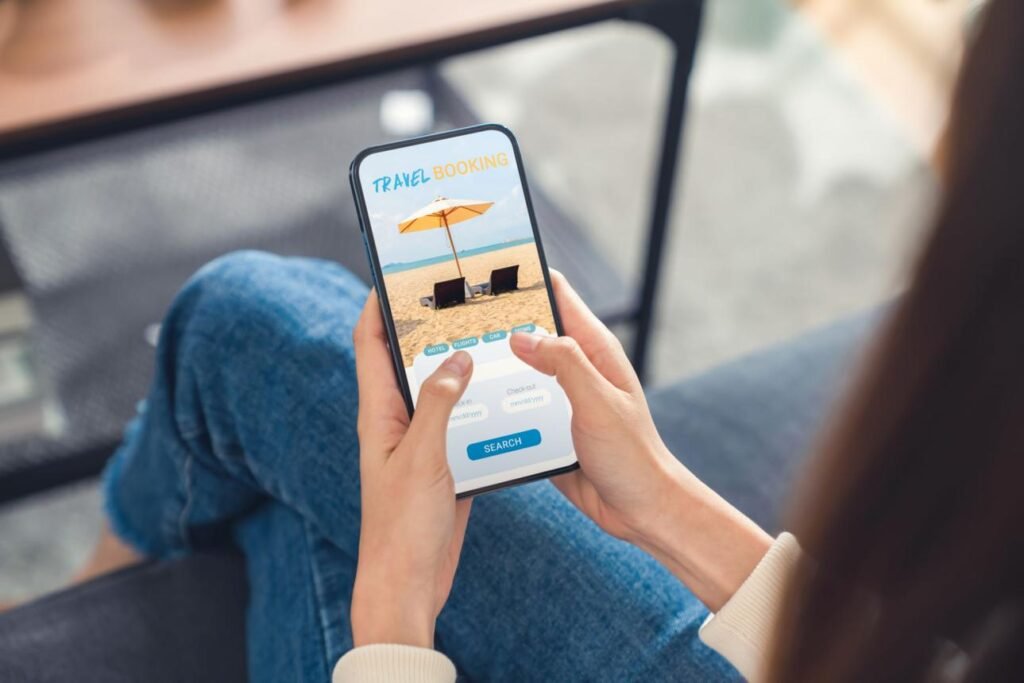 New Advertising Opportunities for Travel Brands with Trade Desk Partnership