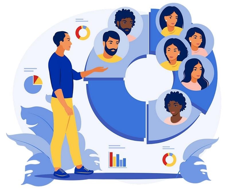 Understand Where Your Audience Actually Spends Time